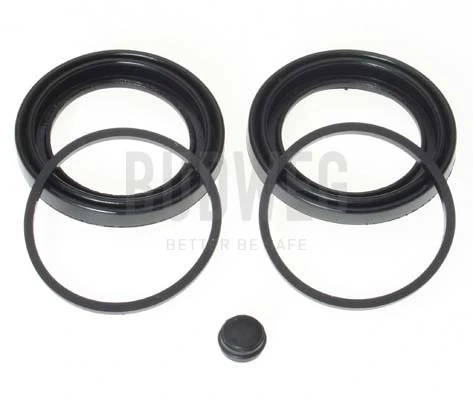 Seal, brake caliper piston